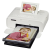 Canon Selphy CP1300 printer wit