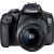 Canon Eos 2000d+18/55 IS