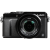Panasonic Lumix DMC-LX100 Zwart