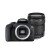 Canon Eos 2000d+18/135 STM