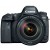 Canon Eos 6D mark II+24/105 IS STM