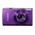 Canon IXUS 285 paars