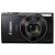 Canon IXUS 285 zwart