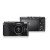 Fujifilm FINEPIX X70 zwart