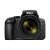 Nikon coolpix P900 zwart