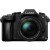 Panasonic Lumix DMC-G80+12-60/3.5-5.6