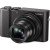 Panasonic Lumix DMC TZ100 zwart