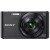 Sony DSC-W830 zwart