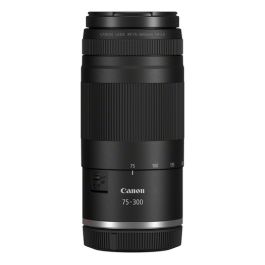Canon RF 75-300mm f/4-5.6 telelens | NEBO de fotospecialist