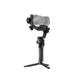DJI RS 5, gimbal stabilizer for Canon/Sony/Panasonic/Nikon/Fujifilm