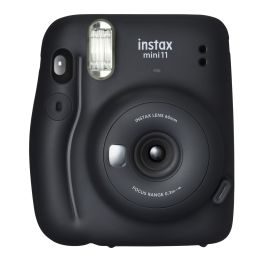 Fujifilm Instax mini 11 zwart 5 jaar garantie NEBO d