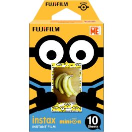 Instax minion sales