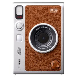 Fujifilm Instax mini EVO bruin kopen 5 jaar garantie NEBO d