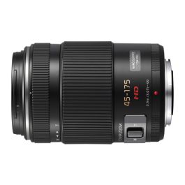 Panasonic Lumix G X 45-175mm F/4-5.6 Powerzoom zwart kopen? | MFT