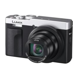 Panasonic Lumix DC-TZ99 zilver kopen | Compacte 4K Camera