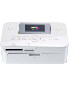 Canon Selphy CP1000 selphy printer