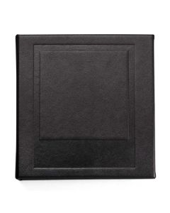 Polaroid Photo album black small voor Polaroid foto's