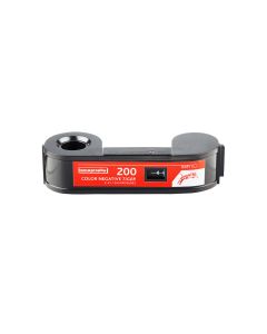 Lomography Color Tiger 200 3 pak