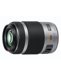 Panasonic 45-175 F4.0 H-PS45-175 zilver