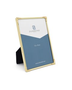 Zilverstad Decora 13x18 cm goud glans