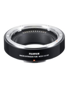 Fujfilm MCEX-18G WR macro tussenring