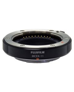 Fujfilm MCEX-11 macro tussenring 11mm