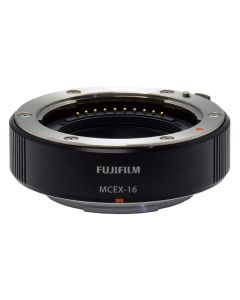 Fujifilm MCEX-16 macro tussenring 16mm