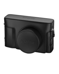 Fujifilm LC-X100V zwart