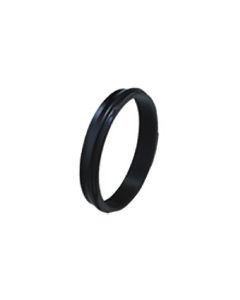 Fujifilm AR-X100 adapterring zwart voor X100, X100S, X100T, X100F, X100V
