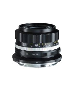 Voigtlander Nokton D23mm  f/1.2 Nikon Z-Mount, 