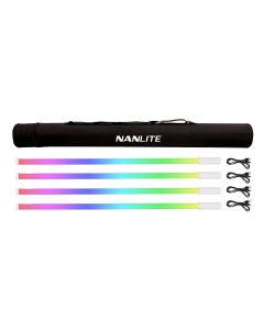 Nanlite PavoTube T8-7X  quadkit
