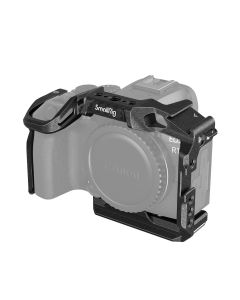 SmallRig 4004 Black Mamba Cage Canon EOS R10