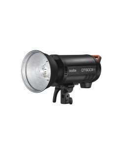 Godox QT600III-M studioflitser met LED instellamp