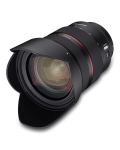 Samyang AF 24-70mm  f/2.8 FE voor Sony E