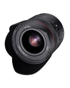 Samyang AF 24mm f/1.8 FE voor Sony E