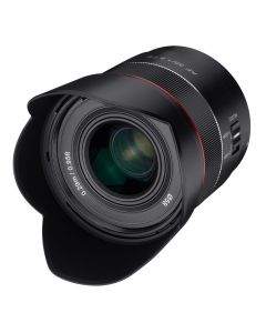 Samyang AF 35mm f/1.8 FE voor Sony E