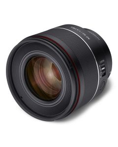 Samyang AF 50mm f/1.4 FE II voor Sony E 
