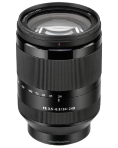 Sony SEL 24-240/3,5-6,3 OSS E-Mount Sony