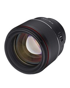 Samyang AF 85mm f/1.4 FE II Sony E-mount