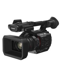 Panasonic HC-X20E 4K Profi camcorder