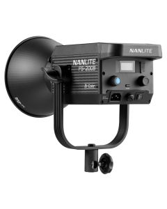 Nanlite FS-200B Bi-Color