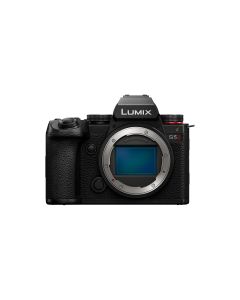 Panasonic Lumix DC-S5 II body
