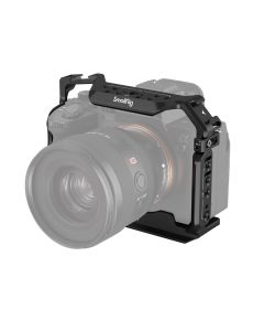 SmallRig 3667B Cage Sony Alpha 7 IV / 7SIII / Alpha 1