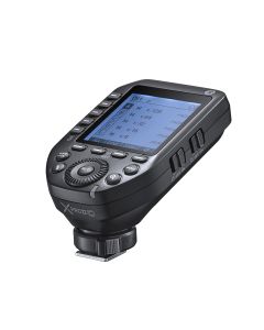 Godox XPRO II C Transmitter voor Canon + Bluetooth