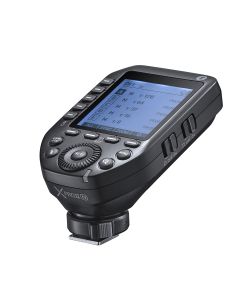 Godox XPRO II N Transmitter voor Nikon met Bluetooth