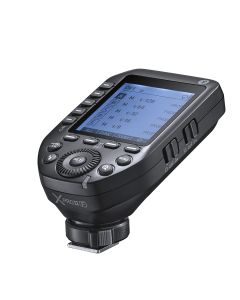 Godox XPRO II F Transmitter voor Fujifilm + Bluetooth