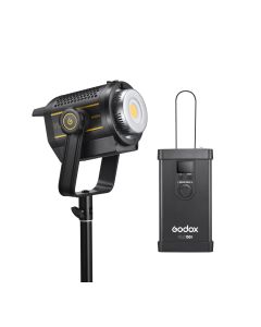 Godox VL150II LED lamp