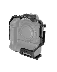 SmallRig 3982 Cage Nikon Z 8 met MB-N12 grip