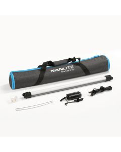 Nanlite PavoTube II 15C RGBWW 