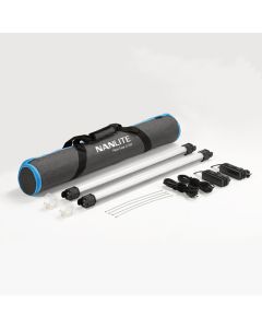 Nanlite PavoTube II 15C dualkit RGBWW 